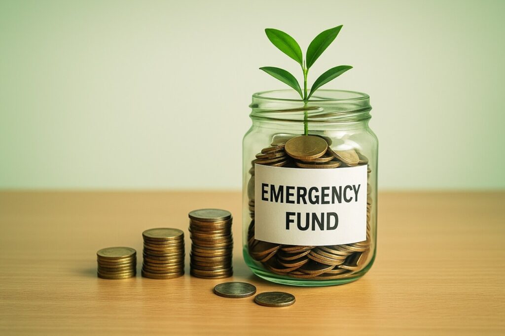 Simple money habits that build real financial freedom — Earned Future