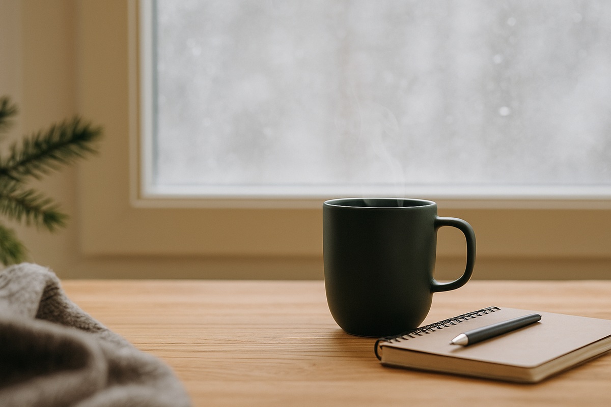 How to Reset Your Mind Fast and Start Fresh