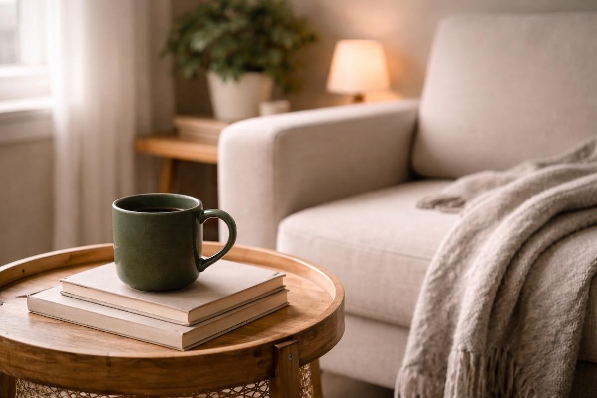 How I Keep Money Simple While Still Growing It