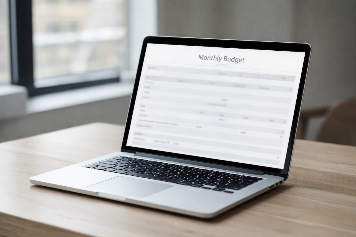 What budgeting is supposed to do (and what it isn’t)