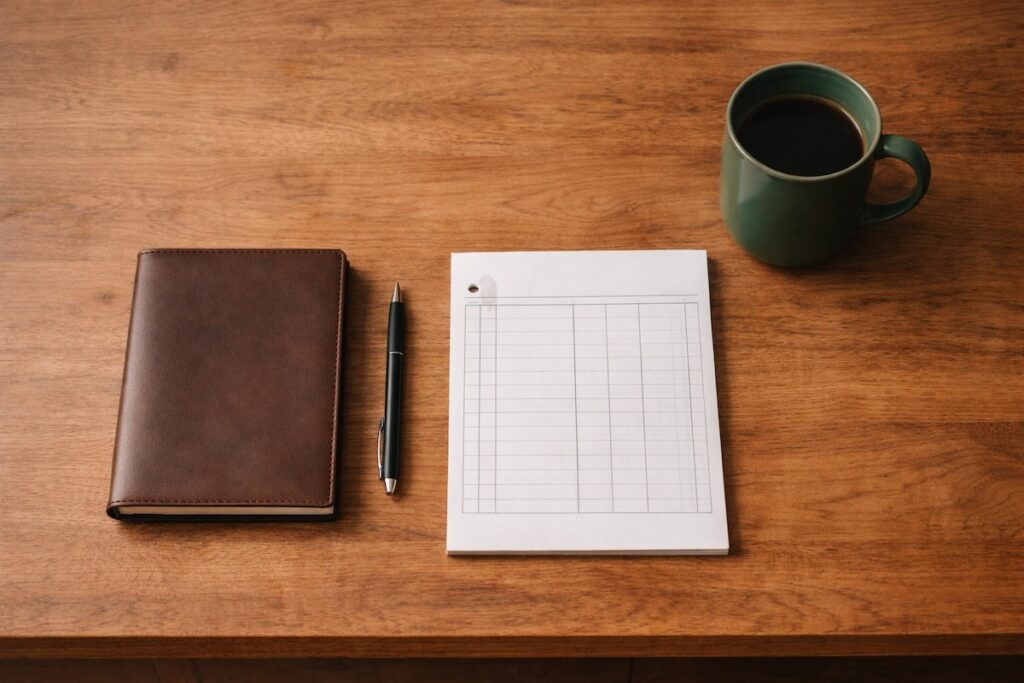 What Budgeting Is Supposed to Do – Financial Clarity