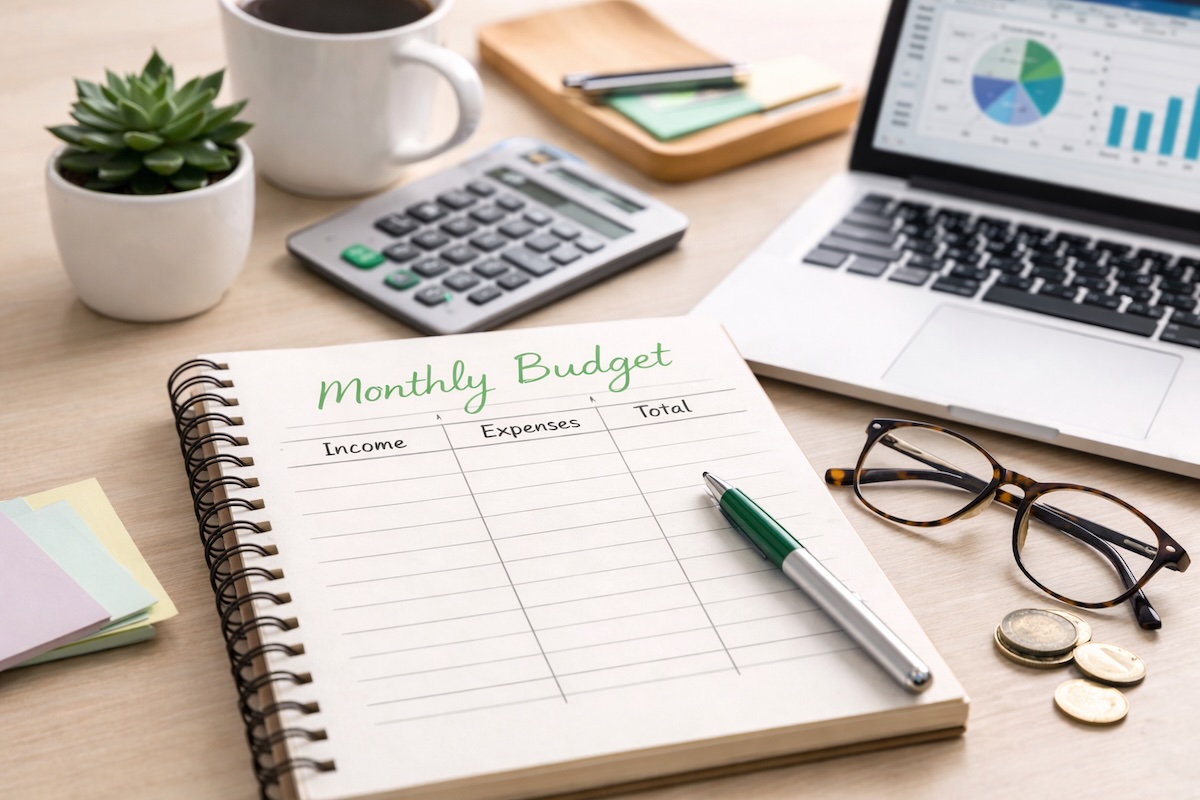 Why Budgets Fail When They Require Daily Attention