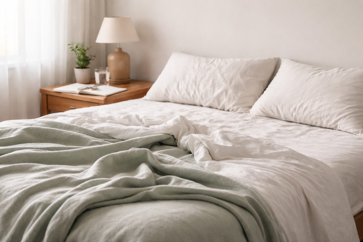 Still Tired After Sleeping? You’re Not Actually Recovering