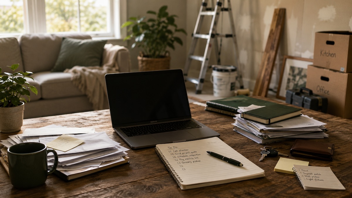 Why You Avoid Important Things Even When You Have Time