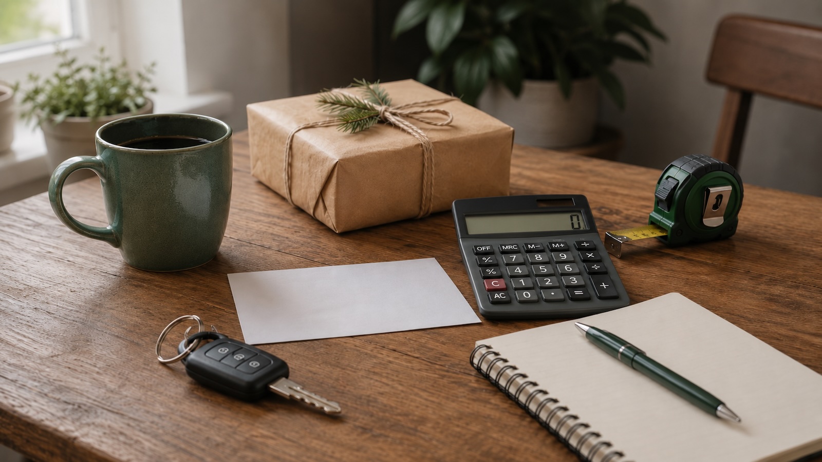 Why Predictable Expenses Still Feel Like Emergencies